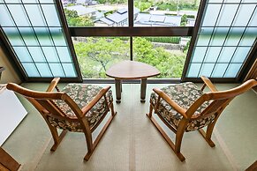 Ichiboukan Hanare Kai