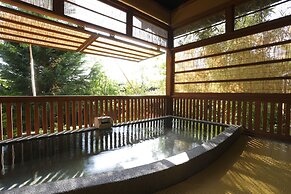 Amayadori no Yado Ujo Soan