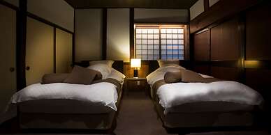 Amayadori no Yado Ujo Soan