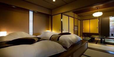 Amayadori no Yado Ujo Soan