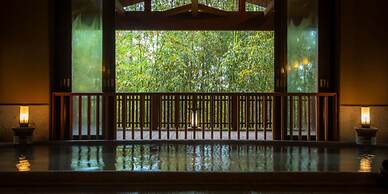 Amayadori no Yado Ujo Soan