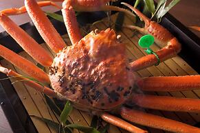 Amayadori no Yado Ujo Soan