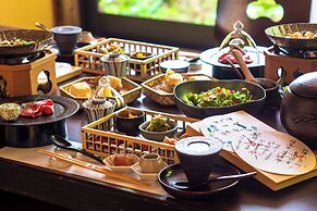 Amayadori no Yado Ujo Soan