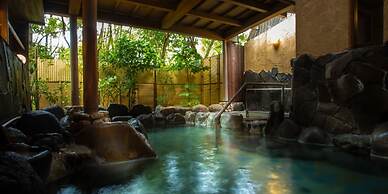 Amayadori no Yado Ujo Soan