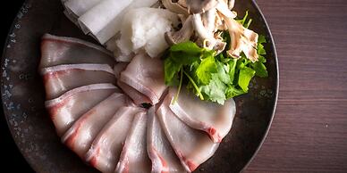 Amayadori no Yado Ujo Soan