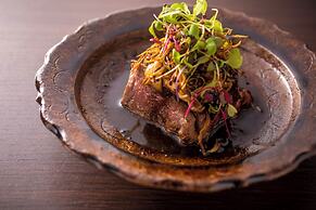 Amayadori no Yado Ujo Soan