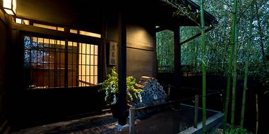 Amayadori no Yado Ujo Soan