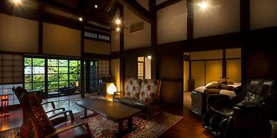 Amayadori no Yado Ujo Soan