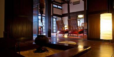 Amayadori no Yado Ujo Soan