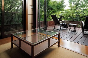 Amayadori no Yado Ujo Soan