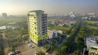 Hotel Dafam Pacific Caesar Surabaya