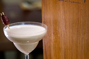 Hotel Dafam Pacific Caesar Surabaya