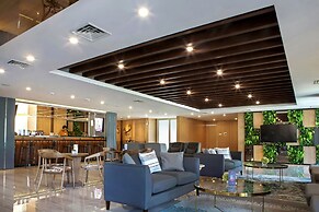 Hotel Dafam Pacific Caesar Surabaya