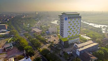 Hotel Dafam Pacific Caesar Surabaya