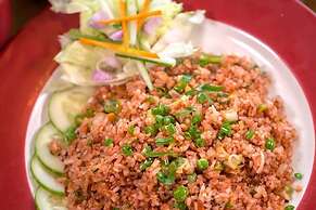 Hotel Dafam Pacific Caesar Surabaya