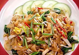 Hotel Dafam Pacific Caesar Surabaya