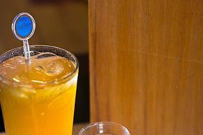 Hotel Dafam Pacific Caesar Surabaya