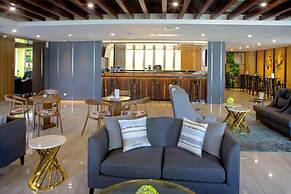 Hotel Dafam Pacific Caesar Surabaya