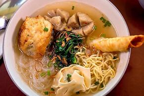 Hotel Dafam Pacific Caesar Surabaya