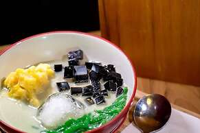 Hotel Dafam Pacific Caesar Surabaya