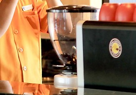 Hotel Dafam Pacific Caesar Surabaya