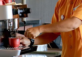 Hotel Dafam Pacific Caesar Surabaya