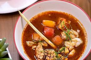 Hotel Dafam Pacific Caesar Surabaya