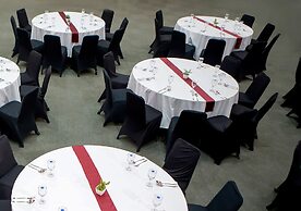 Hotel Dafam Pacific Caesar Surabaya