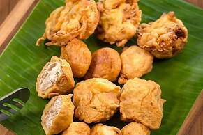 Hotel Dafam Pacific Caesar Surabaya