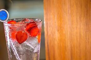 Hotel Dafam Pacific Caesar Surabaya