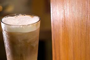 Hotel Dafam Pacific Caesar Surabaya