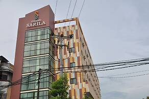 Grand Sarila Yogyakarta