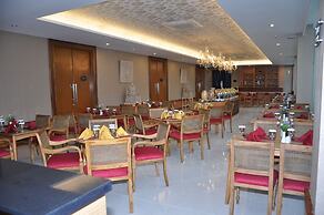 Grand Sarila Yogyakarta