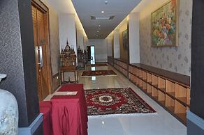 Grand Sarila Yogyakarta