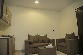 Al Eairy Furnished Apartments Qassim 1