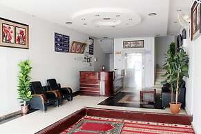 Al Eairy Furnished Apartments Qassim 1