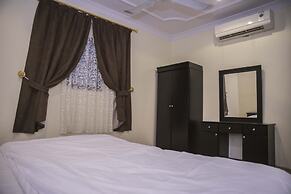 Al Eairy Furnished Apartments Qassim 1