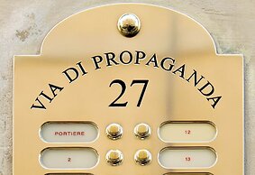 Propaganda Suites