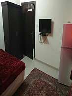 Al Eairy Furnished Apartments Hail 3