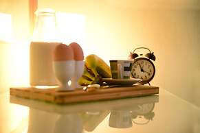 Agrotospita Country Houses