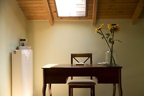 Agrotospita Country Houses