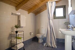 Agrotospita Country Houses