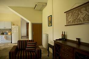 Agrotospita Country Houses