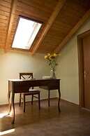 Agrotospita Country Houses