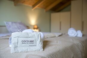 Agrotospita Country Houses