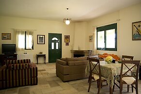 Agrotospita Country Houses