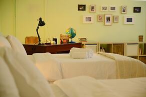 Agrotospita Country Houses