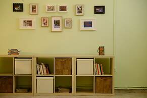 Agrotospita Country Houses