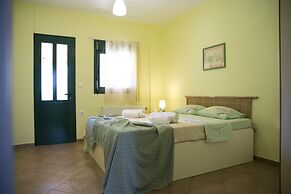 Agrotospita Country Houses