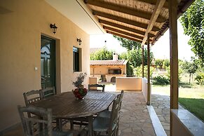 Agrotospita Country Houses